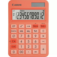 Canon LS-125KB, Desktop, Einfacher Taschenrechner, 12...