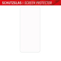 DISPLEX Panzerglas (10H - 2D) für Xiaomi Redmi Note 12 Pro(+) 5G - Eco-Montagerahmen - kratzer-resistent - Xiaomi - Redmi Note 12 Pro(+) 5G - Trockene Anwendung - Schlagfest - Kratzresistent - Staubresistent - Transparent - 1 Stück(e)