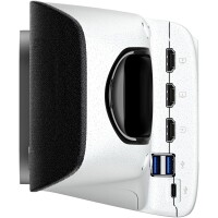 Poly Studio X72 All-In-One Video Bar - H.323 - SIP