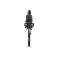 natec Gaming Mikrofon Radium 300 Xlr - Mikrofon - 16 KHz