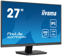 Iiyama ProLite XU2793QSU-B7 27" - Flachbildschirm...