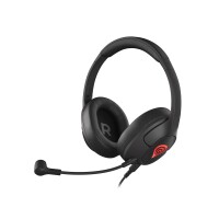 natec Gaming Headset Radon 800 kabelgeb. schwarz -...
