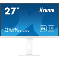 Iiyama ProLite XUB2797HSN-W2 27 - Flachbildschirm...