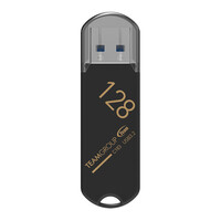 Team Group Team C183 - USB-Flash-Laufwerk - - USB 3.1 Gen 1 - USB-Stick - 128 GB