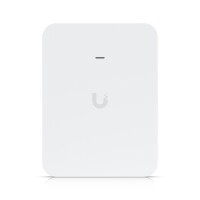 Ubiquiti UACC-U7-Pro-Wall-FM U7 Pro Wall Paintable Flush Mount