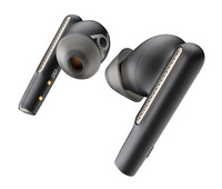 Poly Vfree 60/BLK Earbuds 2 - Kopfhörer