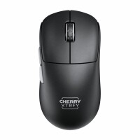 Cherry Xtrfy M68 Pro Wireless Black Wireless Maus - Maus...