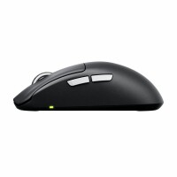Cherry Xtrfy M68 Pro Wireless Black Wireless Maus - Maus...