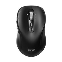 PORT Designs MOUSE rechargeable BLUETOOTH COMBO PRO TYPE C - Maus - 3.200 dpi