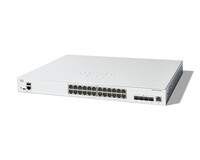 Cisco Catalyst 1300 10GE 4x10G SFP - Switch - Kupferdraht