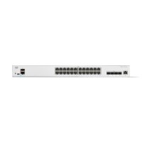 Cisco Catalyst 1300 10GE 4x10G SFP - Switch - Kupferdraht