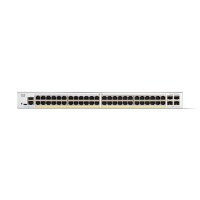 Cisco Catalyst 1200 GE PoE - Switch - Switch - 0,1 Gbps