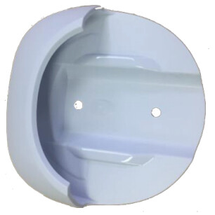 Zebra BRKT-MM0093C-0W - Halter - Weiß - Zebra - DS9308