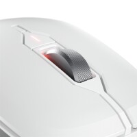 Cherry Stream Desktop Comfort DE white - Desktop - 4.000 dpi