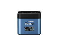 Hähnel Hahnel 1000 575.0 - Nickel-Metallhydrid (NiMH) - AA