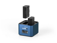 Hähnel Hahnel 1000 575.0 - Nickel-Metallhydrid (NiMH) - AA