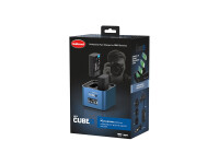 Hähnel Hahnel 1000 575.0 - Nickel-Metallhydrid (NiMH) - AA