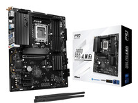ASRock Z890 Pro-A WiFi 1851 ATX - Mainboard - Intel...