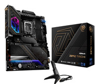 ASRock Z890 Taichi 1851 ATX retail - Mainboard - Intel...