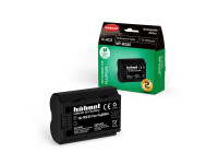 Hähnel Hahnel HL-W235 - Fujifilm - 2250 mAh - 7,2 V...