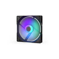 ENDORFY Stratus 140 - Ventilator - 14 cm - 200 RPM - 1200 RPM - Schwarz