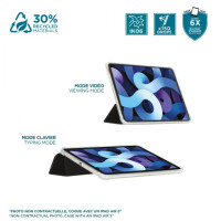 Mobilis Edge Case for iPad Air 11 2024 M2