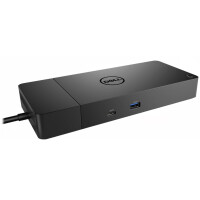 Dell Docking Station WD19S - Dockingstation - USB-C -...