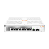 HPE Aruba Networking JL681A, Managed, Gigabit Ethernet...