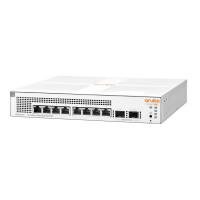 HPE Aruba Networking JL681A, Managed, Gigabit Ethernet...