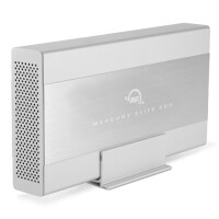 OWC Mercury Elite Pro, HDD / SSD-Gehäuse, 3.5",...