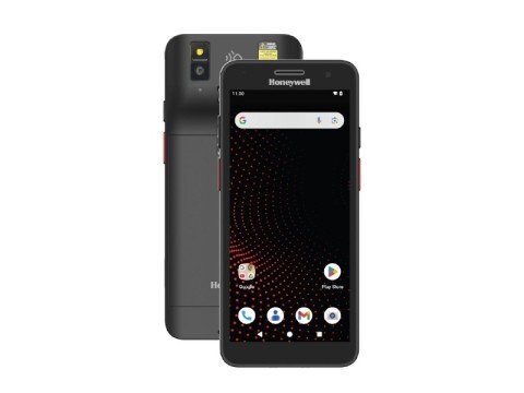 HONEYWELL CT37 Disinfectant Ready WLAN - Datenerfassungsgerät - 2.400 MHz