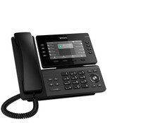 Snom D812 SIP Tischtelefon - VoIP-Telefon - Voice-Over-IP