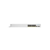 Cisco CBS220-16T-2G, Managed, L2, Gigabit Ethernet...