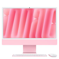 Apple iMac , 59,7 cm (23.5"), 4.5K Ultra HD, Apple...