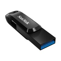 SanDisk Ultra Dual Drive Go USB Type-C - USB-Stick
