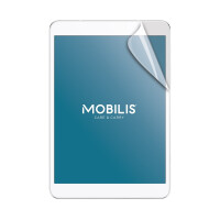 Mobilis 036182, Klare Bildschirmschutzfolie, 6H, 68 g, 1...