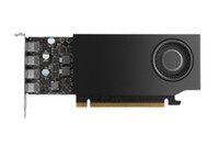 NVIDIA RTX A400 - Scheda grafica - RTX A400 - 4 GB GDDR6...