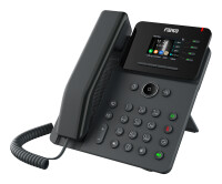 Fanvil V61W IP Phone black/2.4" color screen -...