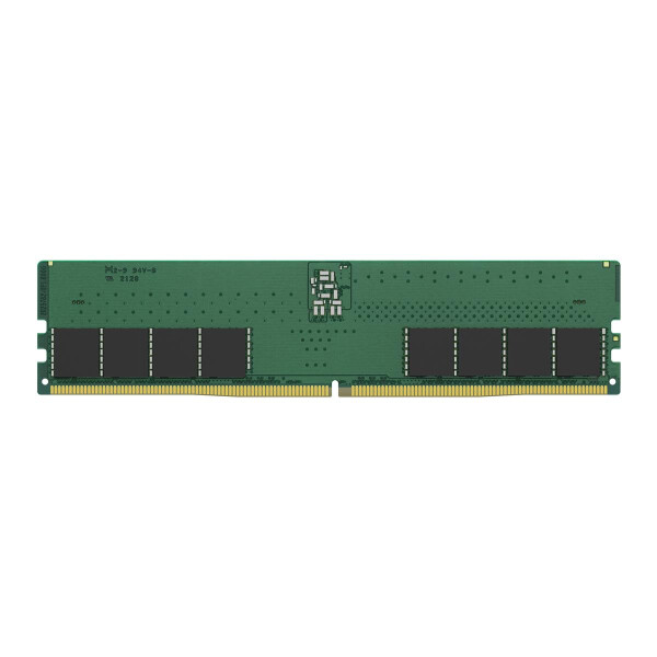 Kingston ValueRAM KVR56U46BD8-48, 48 GB, 1 x 48 GB, DDR5, 288-pin DIMM