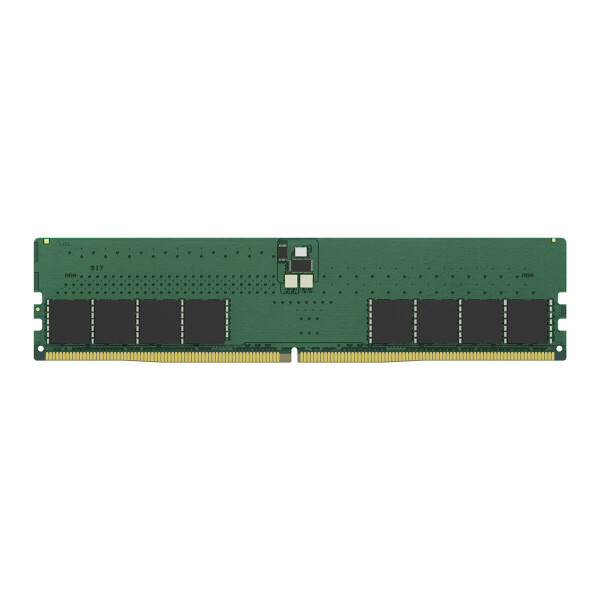 Kingston ValueRAM KVR56U46BD8-48, 48 GB, 1 x 48 GB, DDR5, 288-pin DIMM