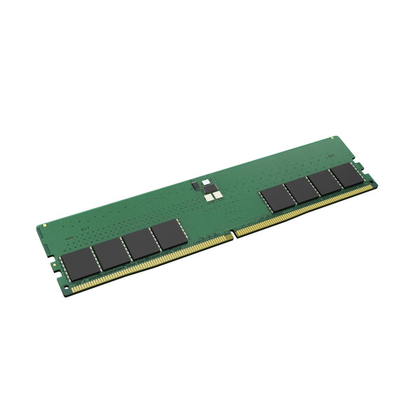 Kingston ValueRAM KVR56U46BD8-48, 48 GB, 1 x 48 GB, DDR5, 288-pin DIMM