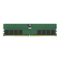 Kingston ValueRAM KVR56U46BD8-48, 48 GB, 1 x 48 GB, DDR5,...