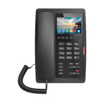 Fanvil H5W - VoIP-Telefon mit Rufnummernanzeige - SIP,...
