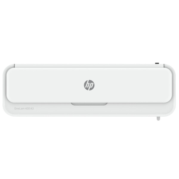 HP lamineer apparaat OneLam 400 A3, 33 cm, Heisslaminator, 600 mm/min, 0,5 mm, A3, 75 µm