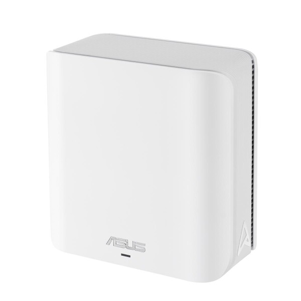 ASUS ZenWiFi Bd4 BE3600 Wi-Fi 7 Mesh Router - weiß - Router - WLAN