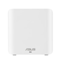 ASUS ZenWiFi Bd4 BE3600 Wi-Fi 7 Mesh Router - weiß - Router - WLAN