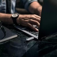 SanDisk Ultra Luxe USB Type-C 3.2 - Flash-Speicher - unsortiert