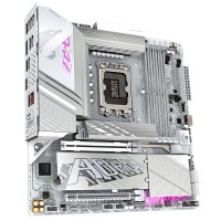 Gigabyte Z890M A Elite WF7 ICE Z890 S1851 mATX DDR5 - Mainboard - Intel Sockel 1851 (Core Ultra 100&200)