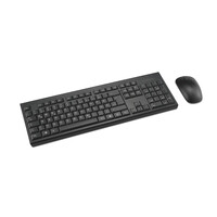 Kensington KM150 EQ Wireless Tastatur & Maus Set -...