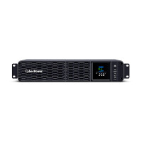CyberPower Systems Cyberpower USV CP1200EIPFCRM2U -...